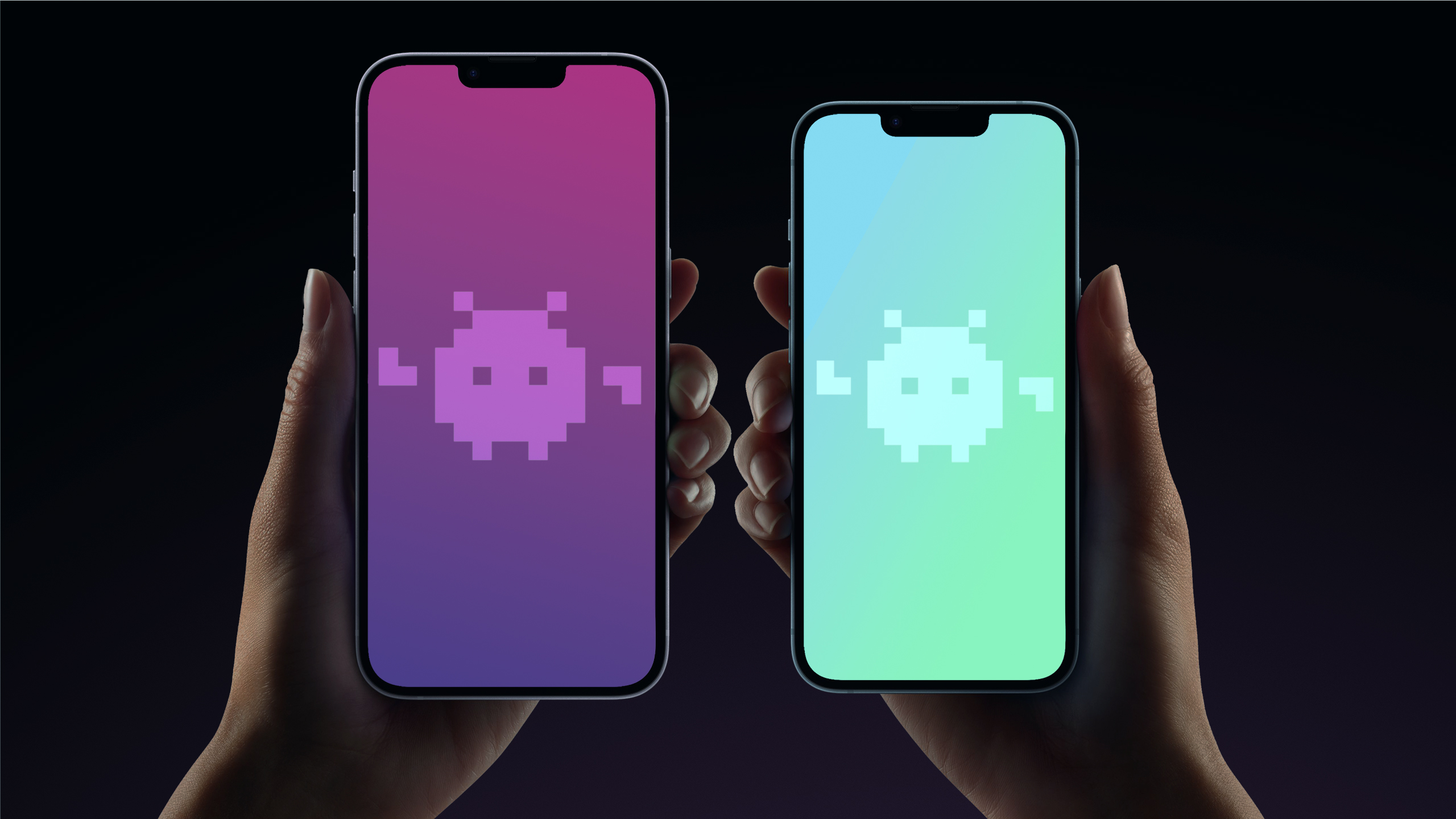 Смартфон Apple iPhone 14 Plus 128 ГБ («Тёмная ночь» | Midnight) — Стоит увидеть