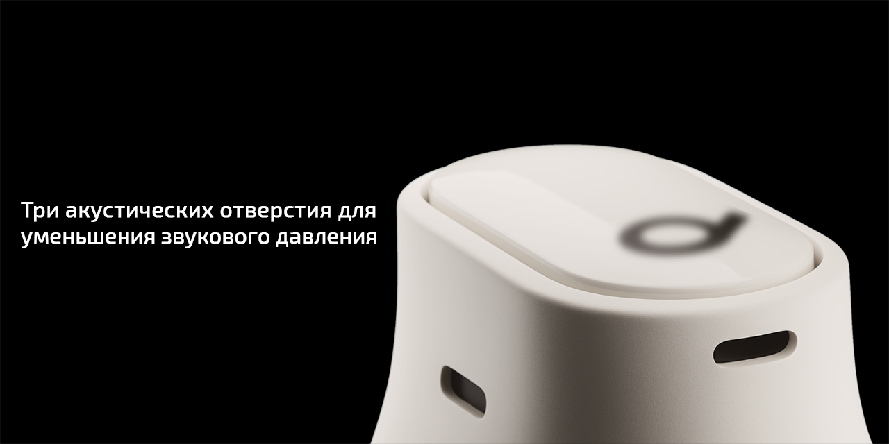Беспроводные наушники Beats Studio Buds + (TWS) — Знаковый звук Beats