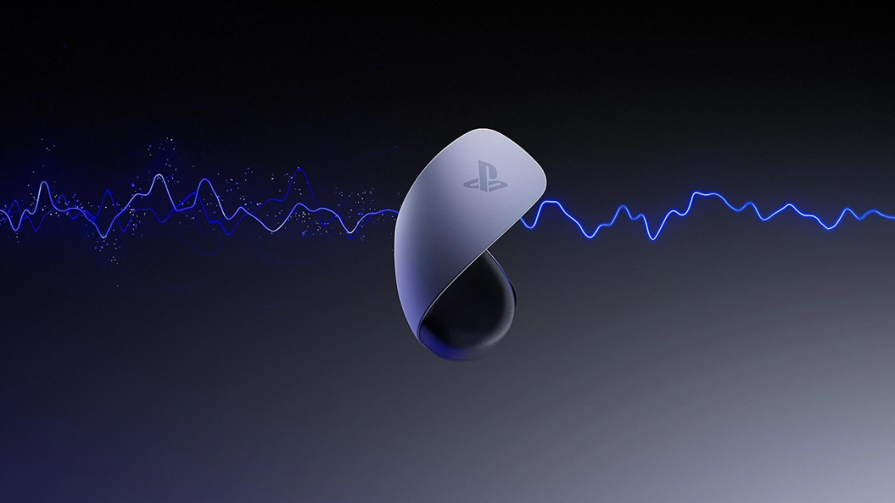 Беспроводные наушники Sony PULSE Explore (TWS) — Слышно всё