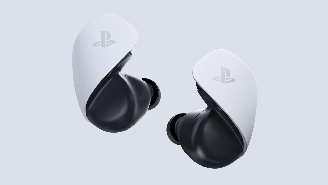 Беспроводные наушники Sony PULSE Explore (TWS) — Как неожиданно и приятно