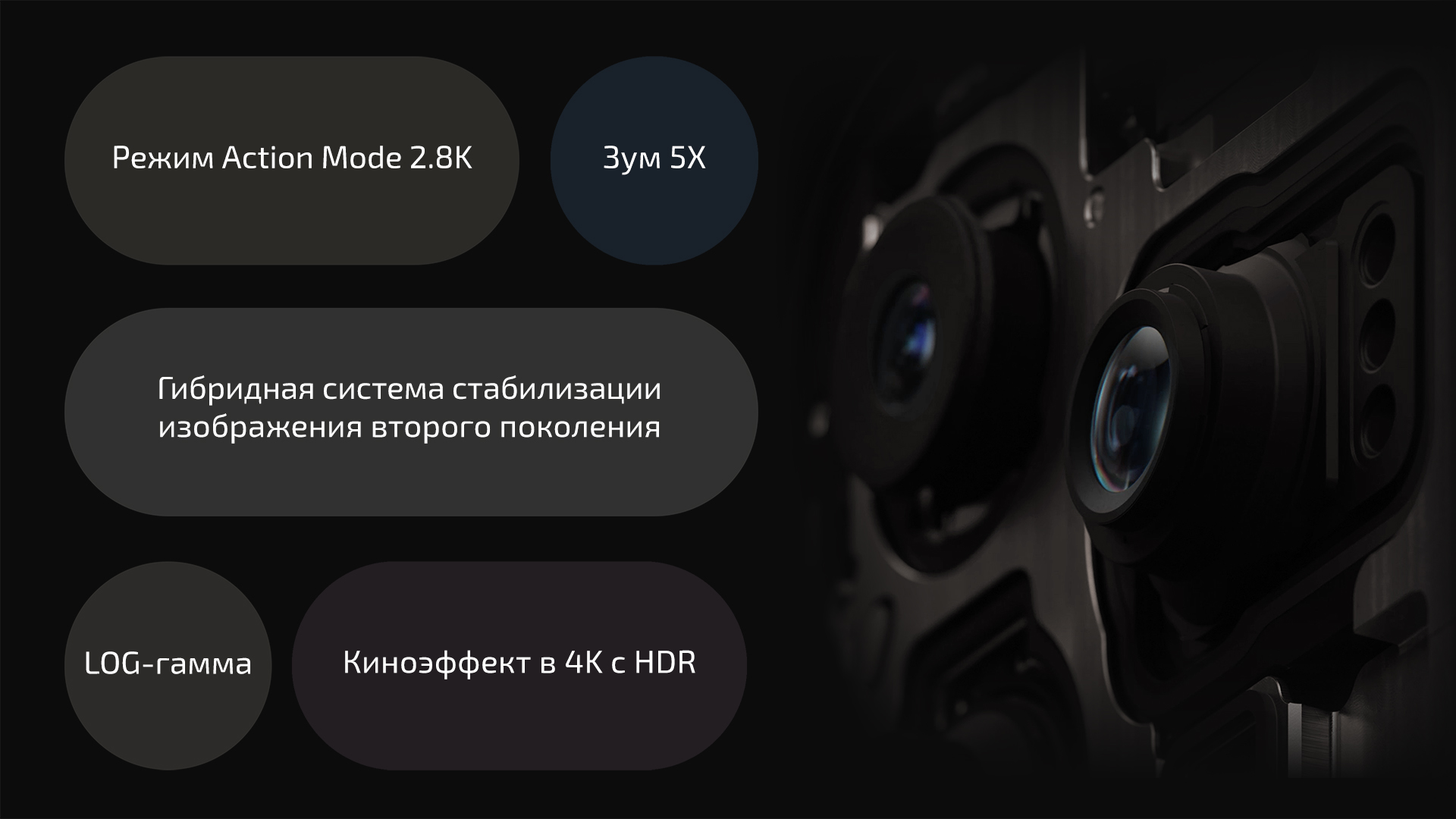 Смартфон Apple iPhone 15 Pro Max 1 ТБ («Белый титан» | White Titanium) — Больше деталей