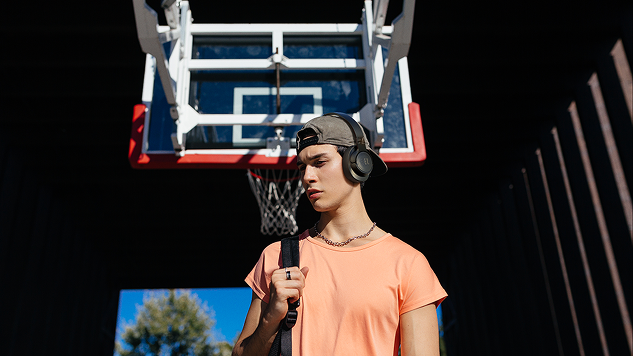 Беспроводные наушники JBL Tune 720BT — Когда лучшее – не враг хорошего