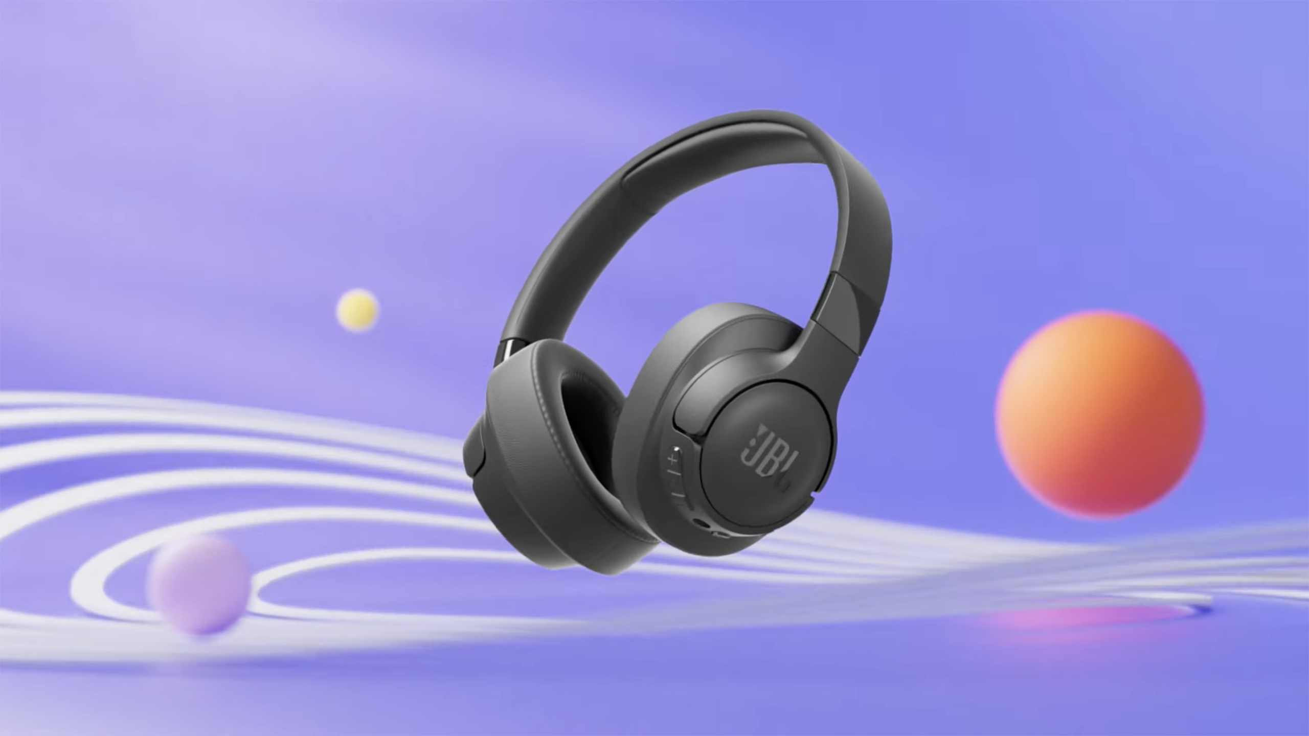 Беспроводные наушники JBL Tune 770NC — Откройте для себя мир звука без границ