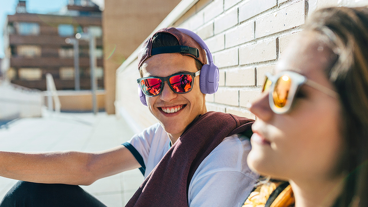 Беспроводные наушники JBL Tune 670NC — Ничего не встанет на пути между вами и музыкой