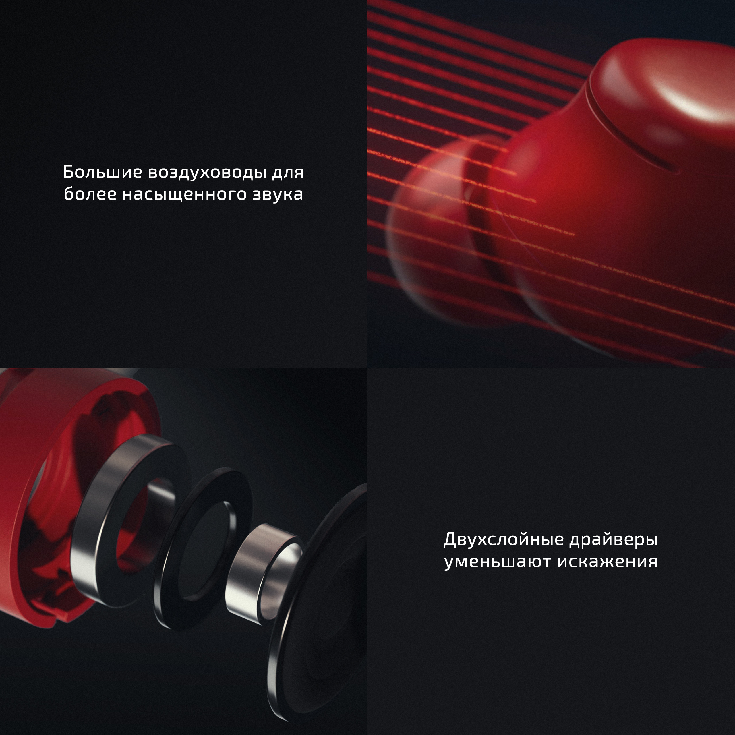 Беспроводные наушники Beats Solo Buds (TWS) — Звучат дороже, чем стоят