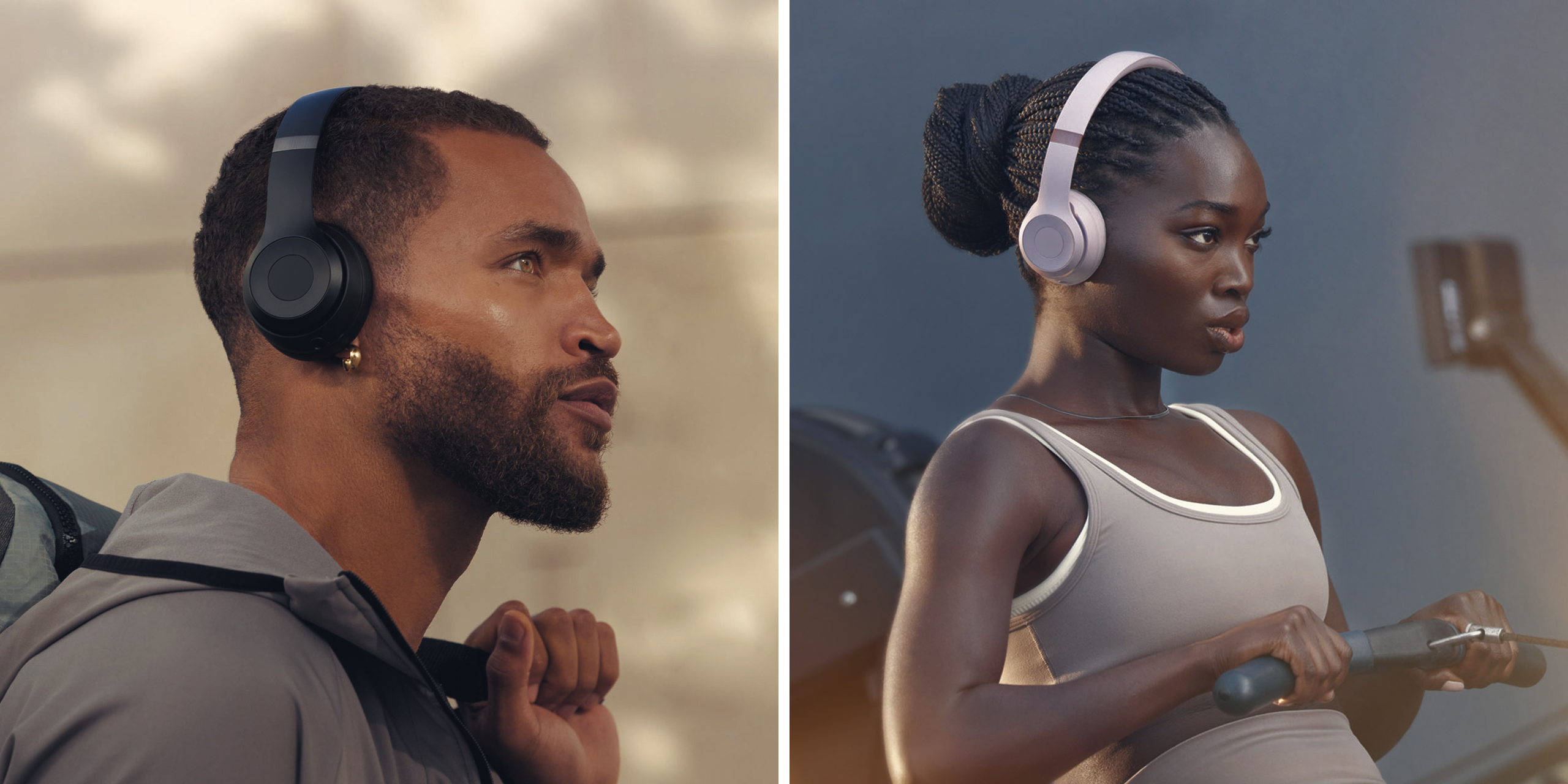 Беспроводные наушники Beats Solo 4 — Хит, доведённый до совершенства