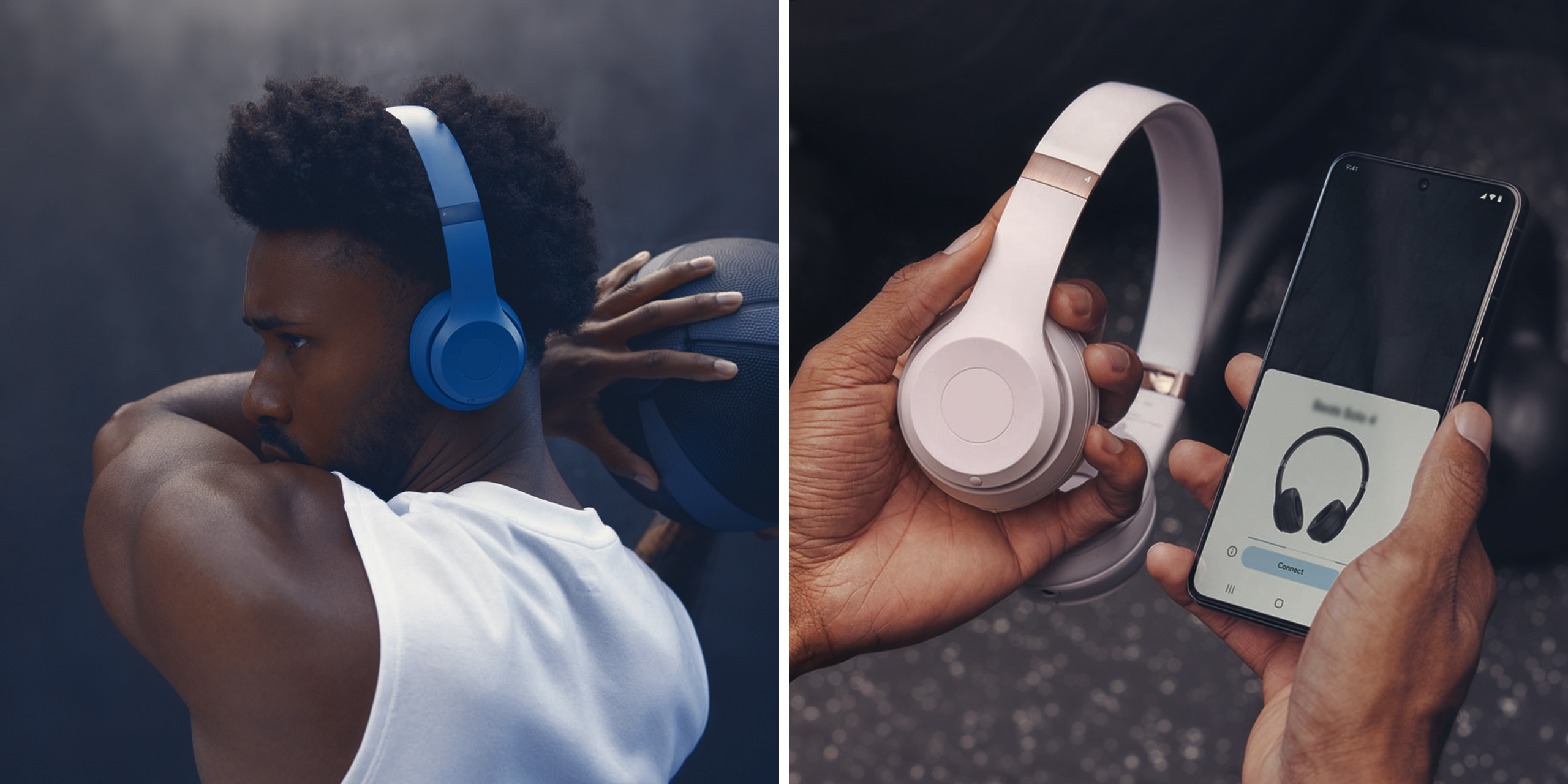 Беспроводные наушники Beats Solo 4 — Ещё больше качественного звука "на проводе"