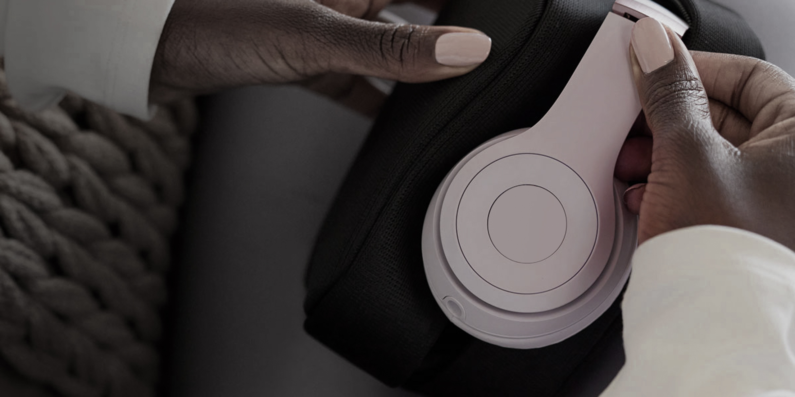 Беспроводные наушники Beats Solo 4 — Наушники, от которых вы не устанете
