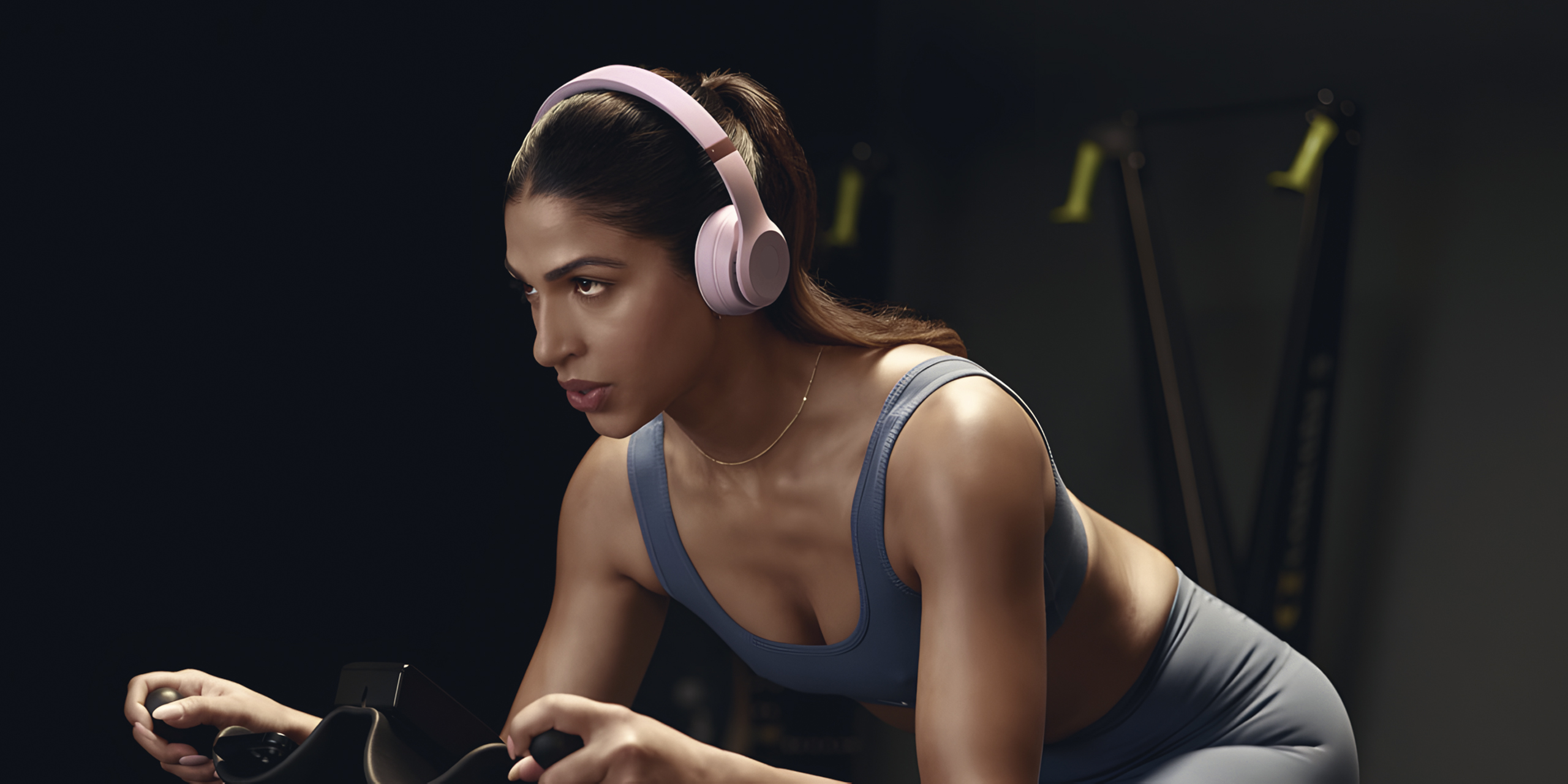 Беспроводные наушники Beats Solo 4 — Максимум возможностей для iOS. Идеальая работа с Android
