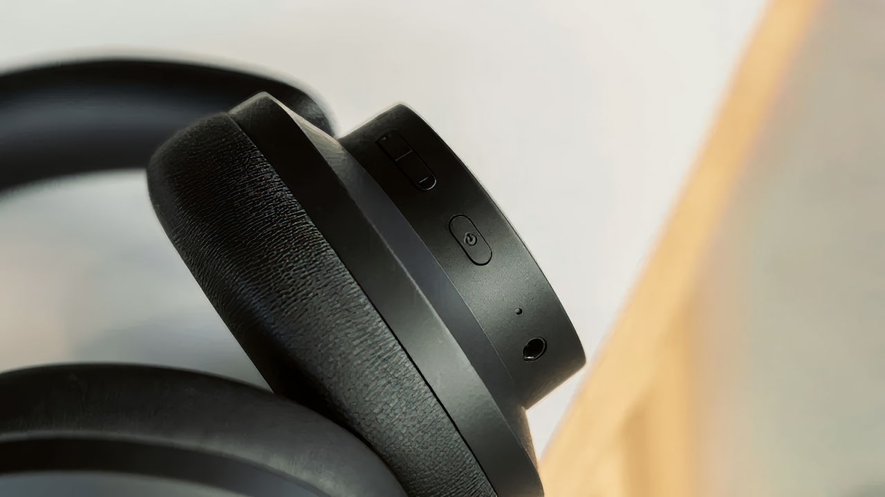 Полноразмерные беспроводные наушники Ugreen HiTune Max3 (HP106) — Продуманы «от» и «до»