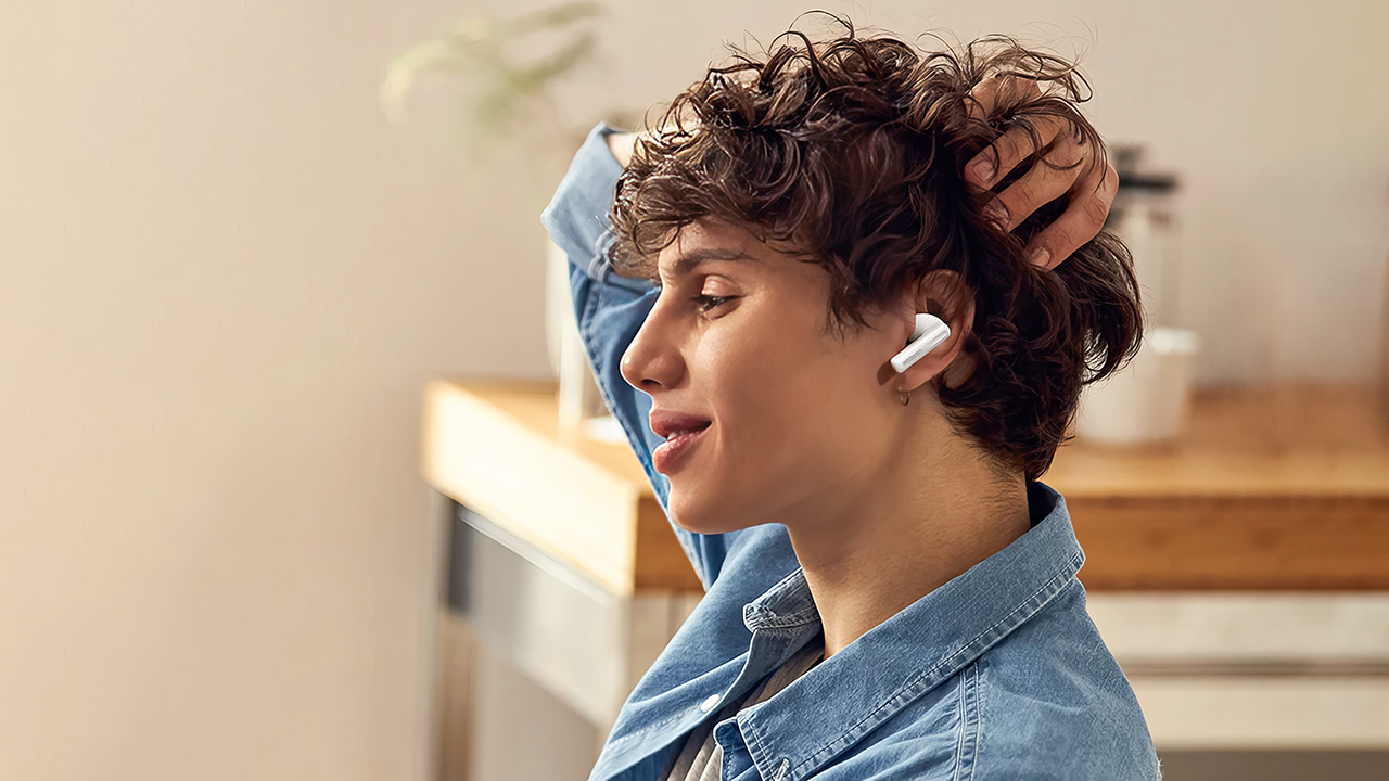 Беспроводные наушники Ugreen HiTune T6 (TWS) (WS200) — Достойны внимания