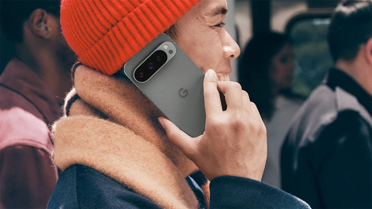 Смартфон Google Pixel 9 Pro XL 512 ГБ («Чёрный обсидиан» | Obsidian) (версия Global) — Длительная работа и удобная зарядка