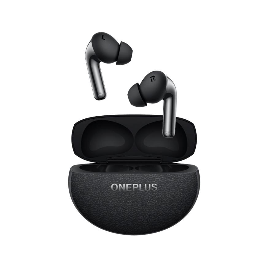 Беспроводные наушники OnePlus Buds Pro 3 (TWS) — Инновационная система активного шумоподавления