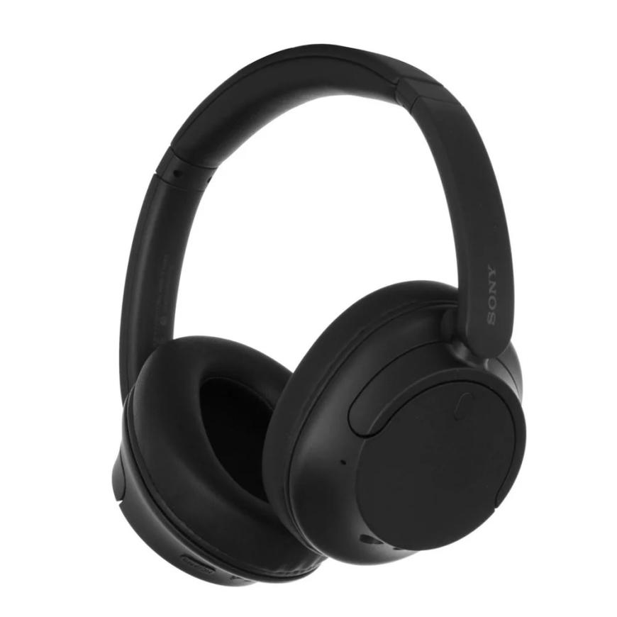 Беспроводные наушники Sony WH-CH720N — Активное шумоподавление