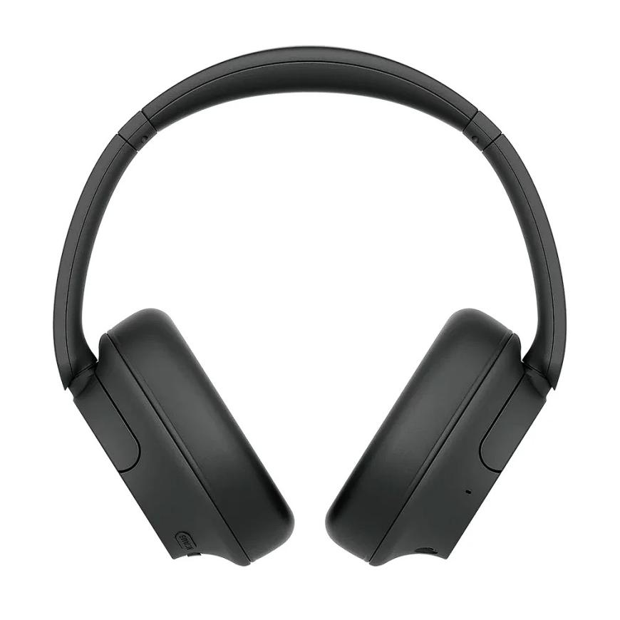 Беспроводные наушники Sony WH-CH720N — Впечатляющее время автономно работы