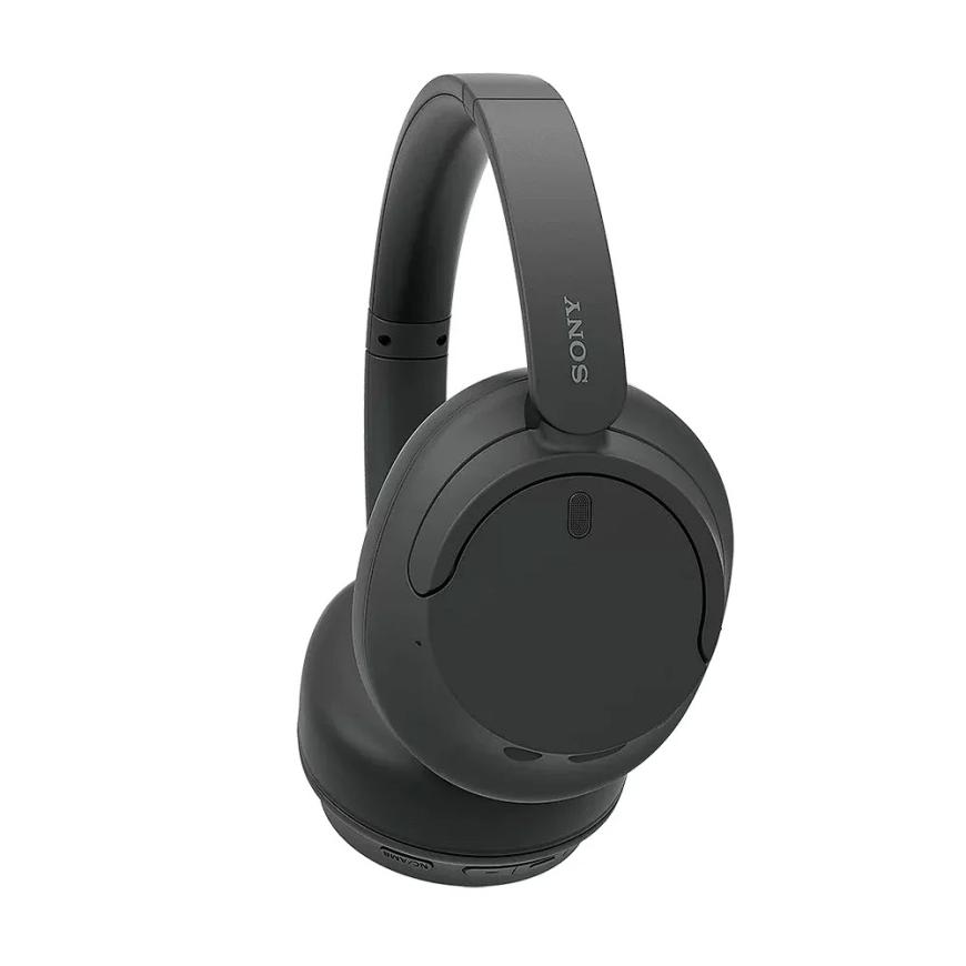 Беспроводные наушники Sony WH-CH720N — Максимальный комфорт