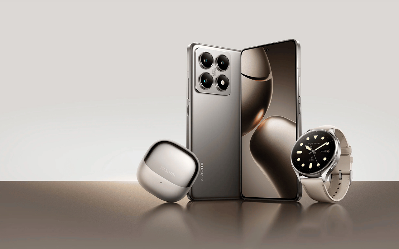 Беспроводные наушники Xiaomi Buds 5 (TWS) (версия Global) — Отличная автономность