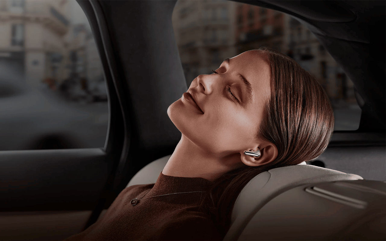 Беспроводные наушники Xiaomi Buds 5 (TWS) (версия Global) — Прекрасное качество звука