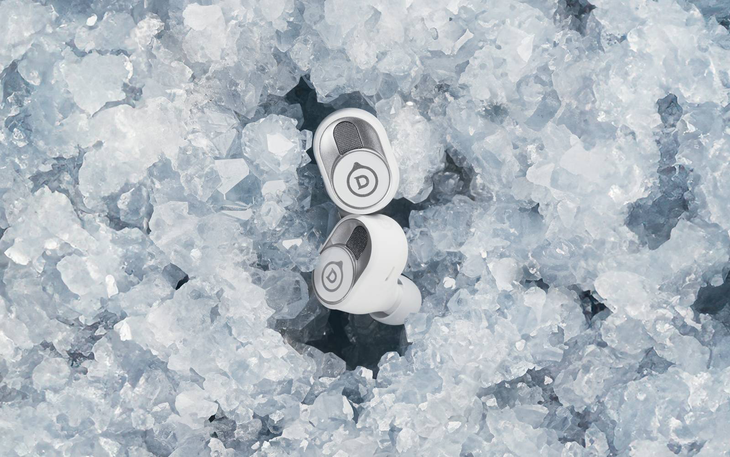 Беспроводные наушники Devialet Gemini II (TWS) — Сочетание стиля и комфорта