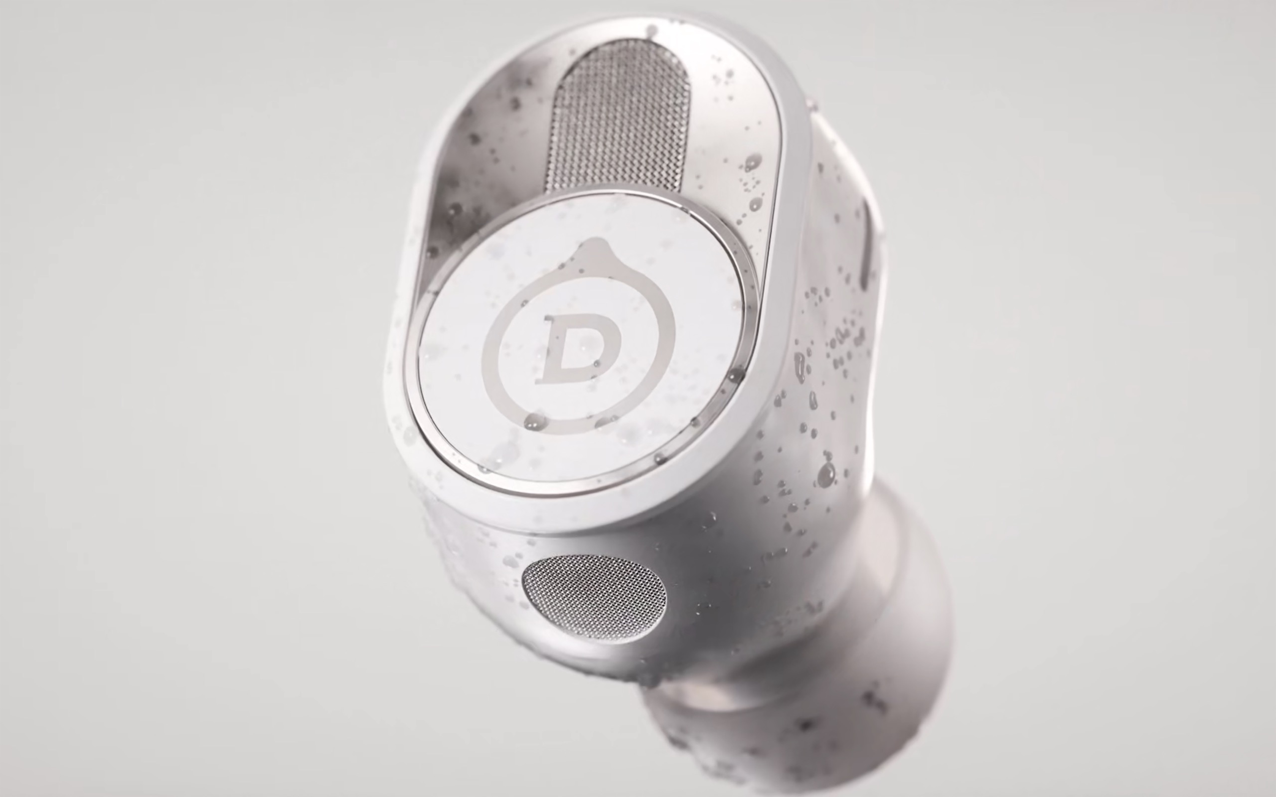 Беспроводные наушники Devialet Gemini II (TWS) — Никаких задержек и помех