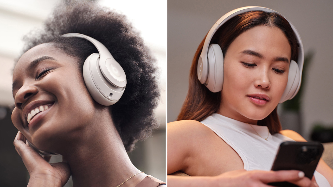 Беспроводные наушники Beats Studio Pro Kim Special Edition — Впечатляющая автономность