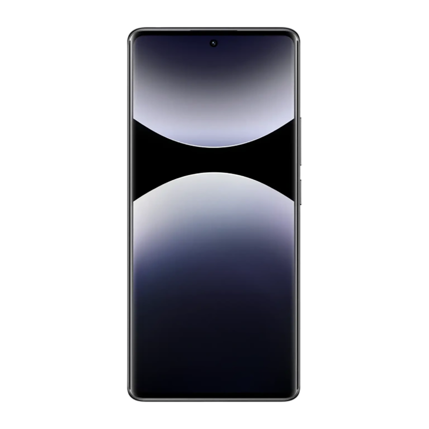Смартфон Xiaomi Redmi Note 14 Pro 4G NFC 12 ГБ + 256 ГБ («Полночный чёрный» | Midnight Black) (версия Global) — Достойный "фронт"