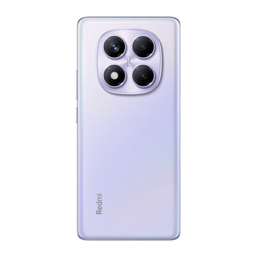 Смартфон Xiaomi Redmi Note 14 Pro 4G NFC 12 ГБ + 256 ГБ («Полярное сияние» | Aurora Purple) (версия Global) — Камера от флагмана