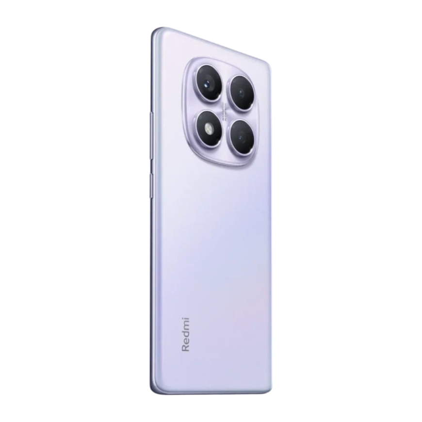 Смартфон Xiaomi Redmi Note 14 Pro 4G NFC 12 ГБ + 256 ГБ («Полярное сияние» | Aurora Purple) (версия Global) — Помощник на каждый день