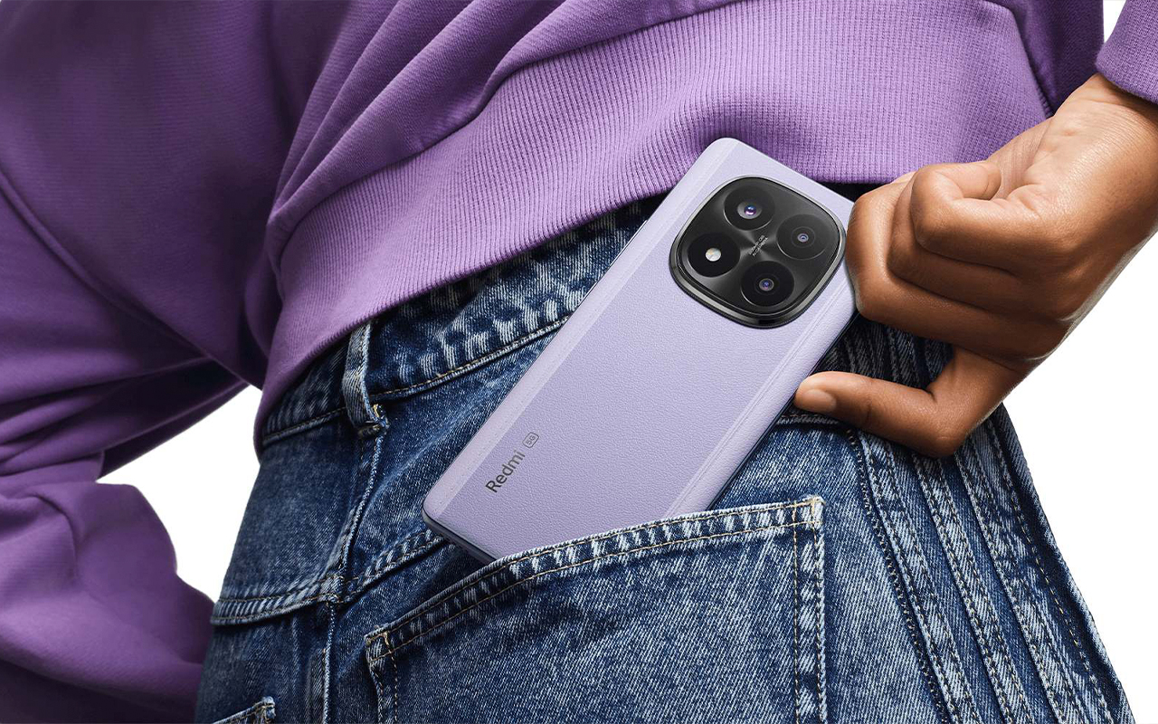 Смартфон Xiaomi Redmi Note 14 Pro+ 5G NFC 12 ГБ + 256 ГБ («Полночный чёрный» | Midnight Black) (версия Global) — Воплощение современных технологий и изысканного стиля
