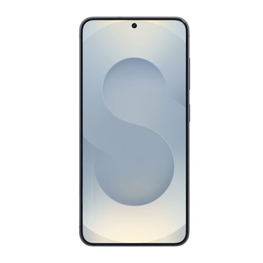 Смартфон Samsung Galaxy S25 12 ГБ | 128 ГБ (Чёрный | Blueblack) (Snapdragon) — Делает жизнь проще
