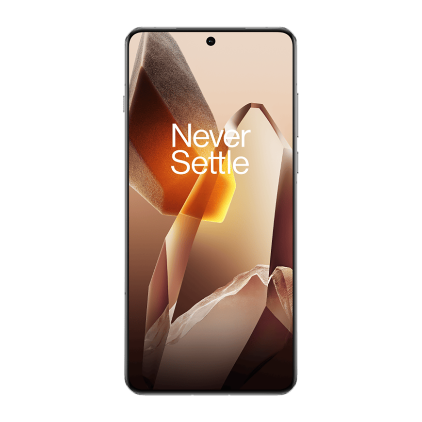 Смартфон OnePlus 13 12 ГБ + 256 ГБ («Арктический рассвет» | Arctic Dawn) (индийская версия) — По настоящему умный флагман