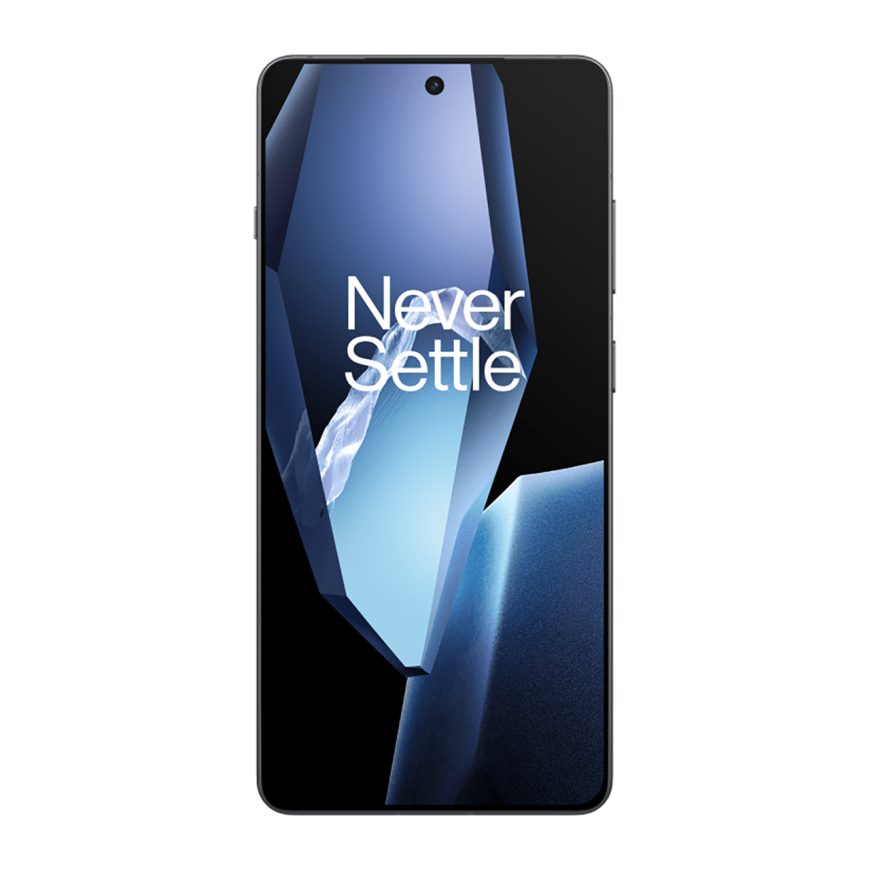Смартфон OnePlus 13R 12 ГБ + 256 ГБ («Тёмная туманность» | Nebula Noir) (версия Global) — Камера, которая поражает