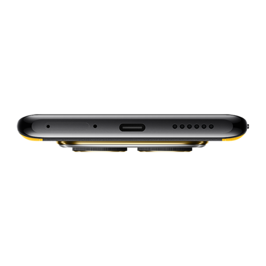 Смартфон Xiaomi POCO X7 8 ГБ + 256 ГБ (Чёрный | Black) (версия Global) — Впервые у POCO