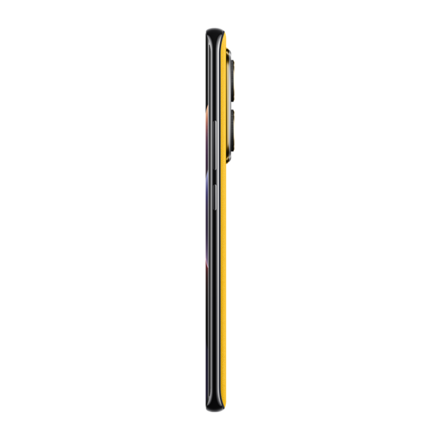 Смартфон Xiaomi POCO X7 8 ГБ + 256 ГБ (Чёрный | Black) (версия Global) — Стабильная температура всегда