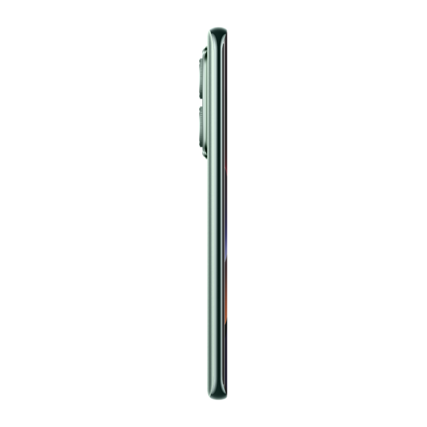 Смартфон Xiaomi POCO X7 12 ГБ + 512 ГБ (Зелёный | Green) (версия Global) — Стабильная температура всегда