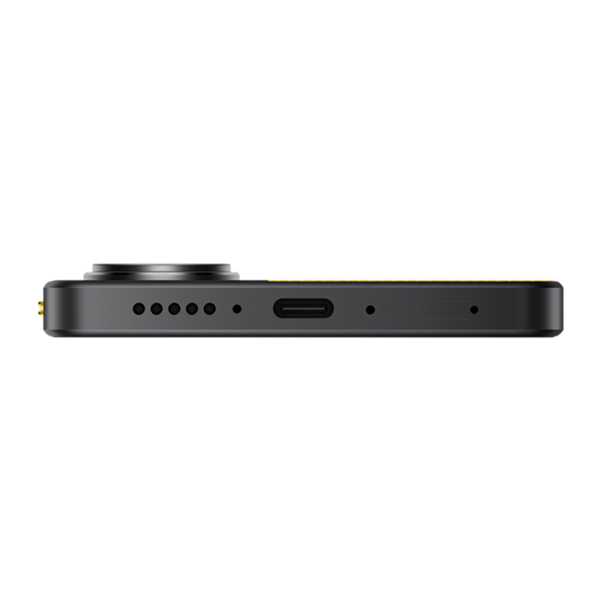 Смартфон Xiaomi POCO X7 Pro 8 ГБ + 256 ГБ (Жёлтый | Yellow) (версия Global) — Смартфон, который не подведёт