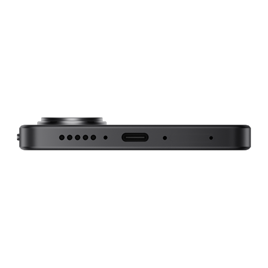Смартфон Xiaomi POCO X7 Pro 12 ГБ + 256 ГБ (Чёрный | Black) (версия Global) — Смартфон, который не подведёт
