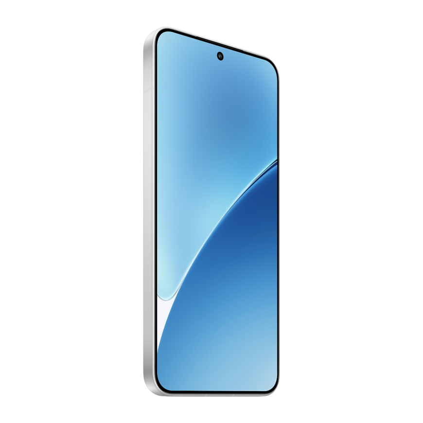 Смартфон Xiaomi 15 12 ГБ + 256 ГБ (Белый | White) (версия Global) — Производительность которой хватит всем