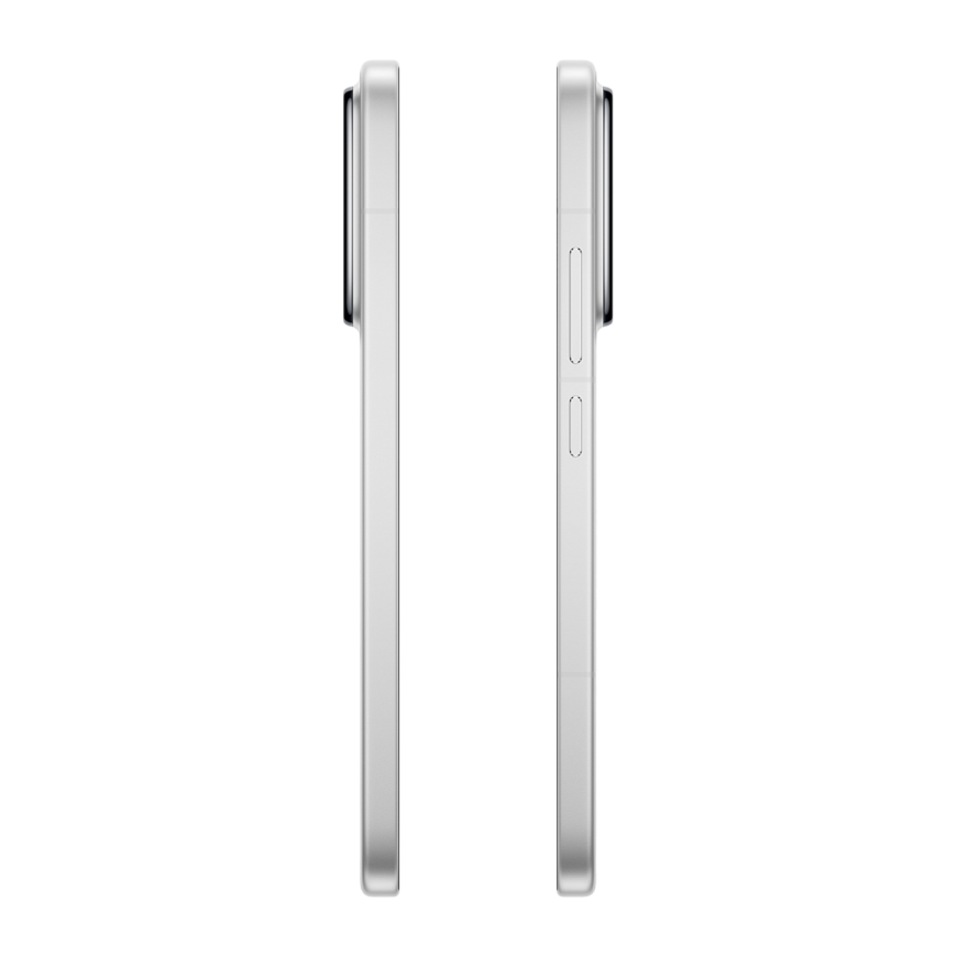 Смартфон Xiaomi 15 12 ГБ + 256 ГБ (Белый | White) (версия Global) — Не оставайтесь без связи