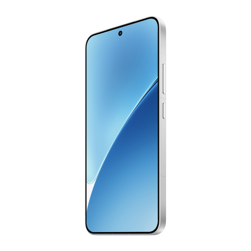 Смартфон Xiaomi 15 12 ГБ + 256 ГБ (Белый | White) (версия Global) — Умный помощник