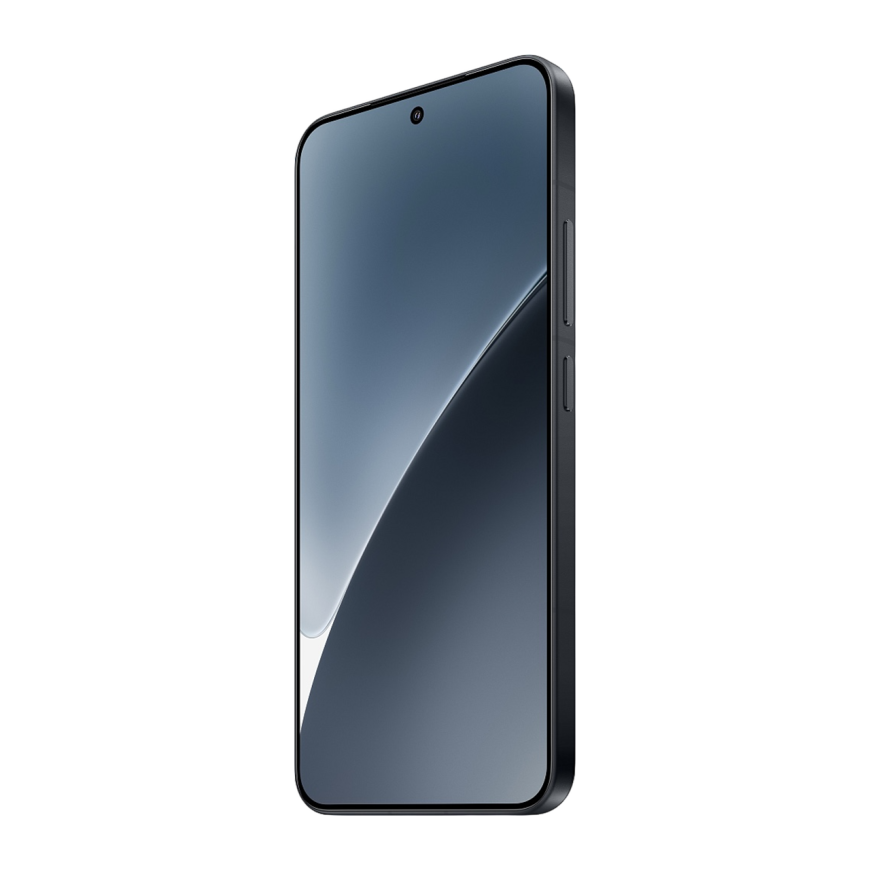 Смартфон Xiaomi 15 12 ГБ + 256 ГБ (Чёрный | Black) (версия Global) — Производительность которой хватит всем