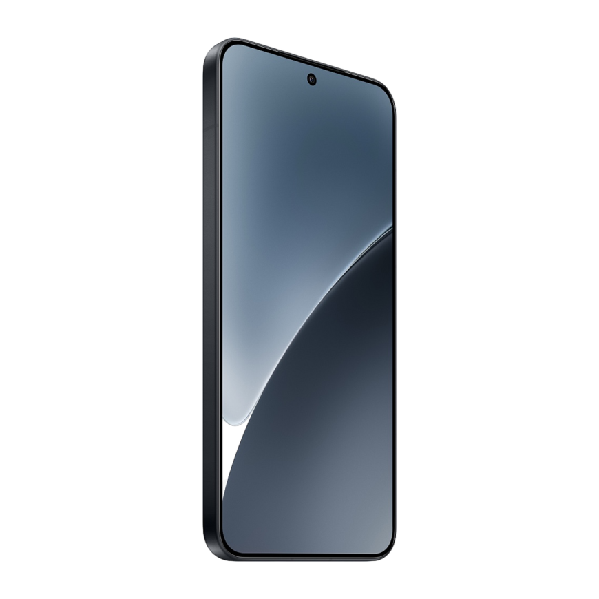 Смартфон Xiaomi 15 12 ГБ + 256 ГБ (Чёрный | Black) (версия Global) — Ещё больше времени без розетки