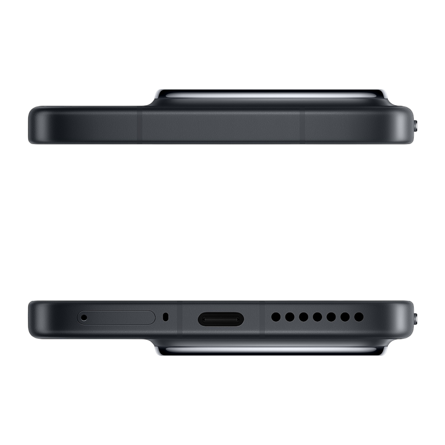 Смартфон Xiaomi 15 12 ГБ + 256 ГБ (Чёрный | Black) (версия Global) — Не оставайтесь без связи