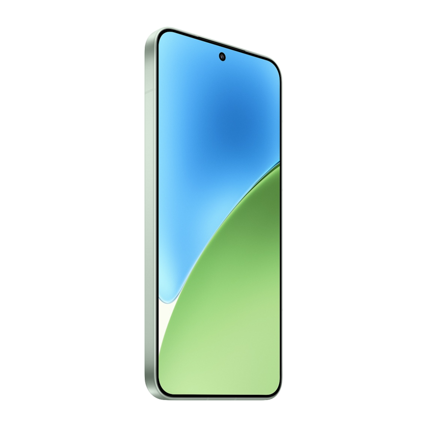 Смартфон Xiaomi 15 12 ГБ + 256 ГБ (Зелёный | Green) (версия Global) — Камера Leica в кармане