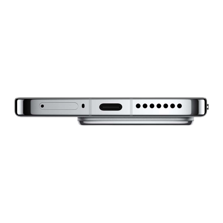 Смартфон Xiaomi 15 12 ГБ + 512 ГБ («Жидкое серебро» | Liquid Silver) (версия Global) — Камера Leica в кармане