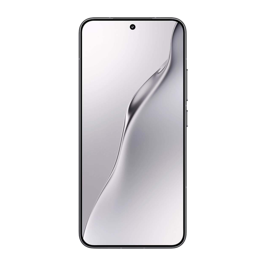 Смартфон Xiaomi 15 12 ГБ + 512 ГБ («Жидкое серебро» | Liquid Silver) (версия Global) — Ещё больше времени без розетки