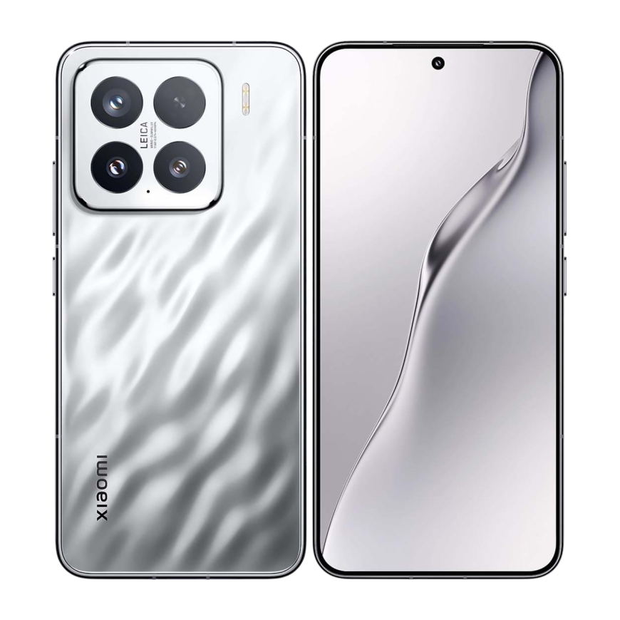 Смартфон Xiaomi 15 12 ГБ + 512 ГБ («Жидкое серебро» | Liquid Silver) (версия Global) — Умный помощник