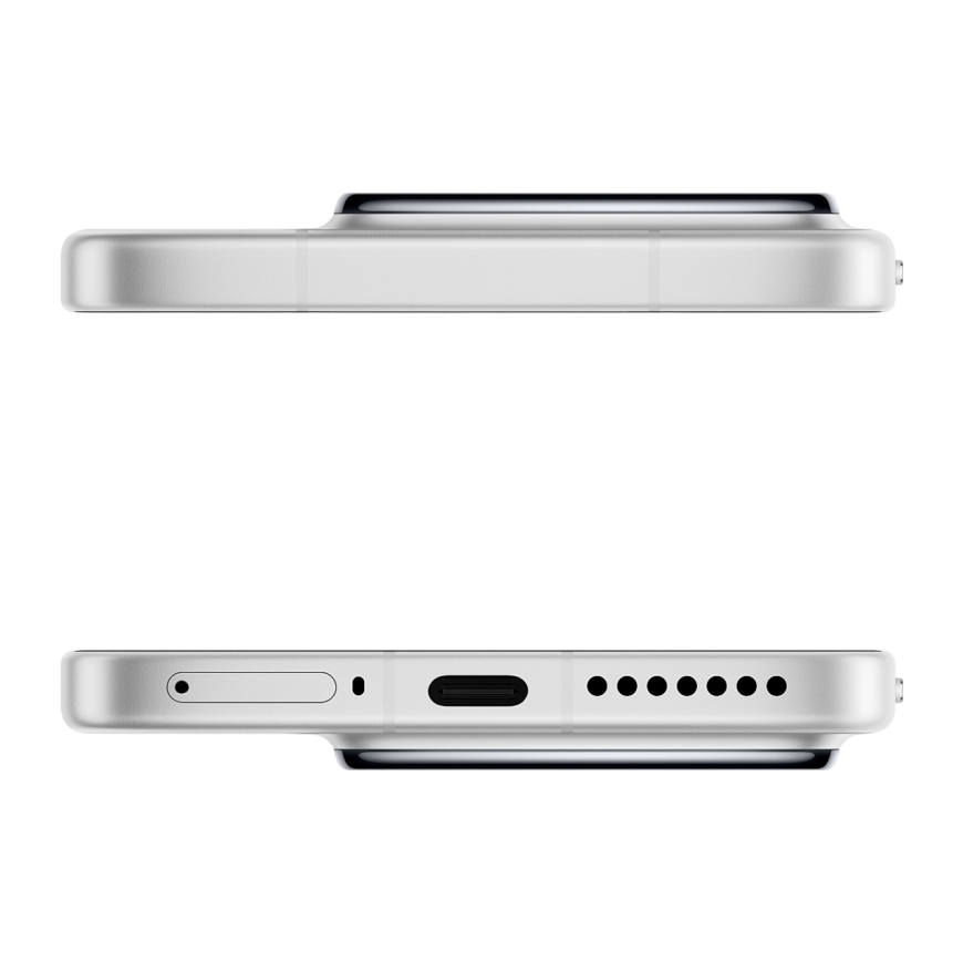 Смартфон Xiaomi 15 12 ГБ + 512 ГБ (Белый | White) (версия Global) — Не оставайтесь без связи
