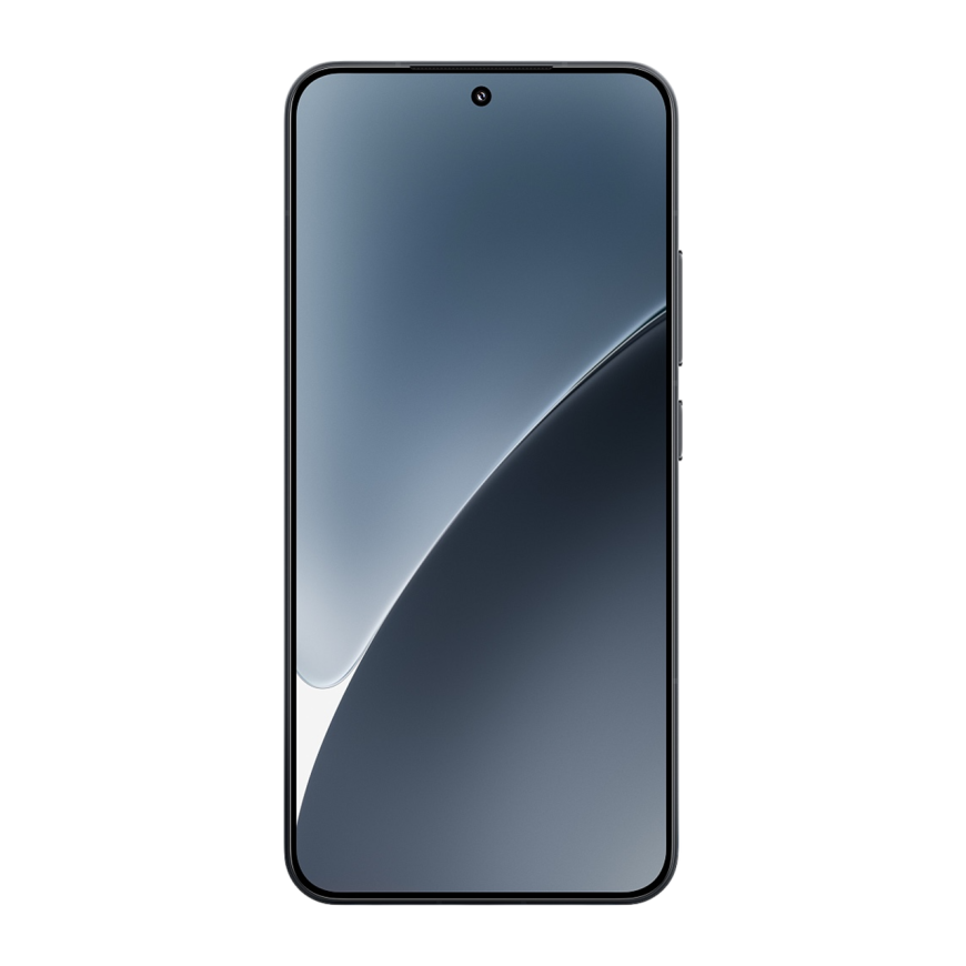 Смартфон Xiaomi 15 12 ГБ + 512 ГБ (Чёрный | Black) (версия Global) — Защищен от всего