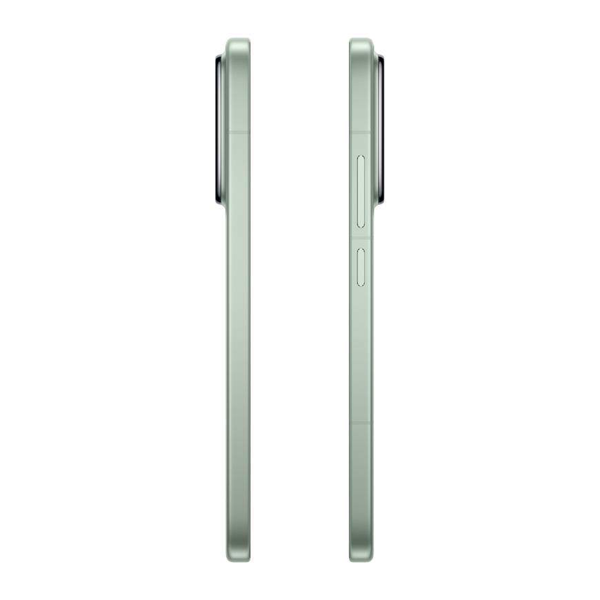 Смартфон Xiaomi 15 12 ГБ + 512 ГБ (Зелёный | Green) (версия Global) — Умный помощник